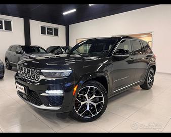 JEEP Grand Cherokee 5ªs. 2.0 PHEV ATX 4xe Summit