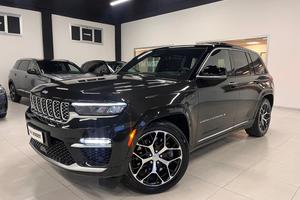 JEEP Grand Cherokee 5ªs. 2.0 PHEV ATX 4xe Summit