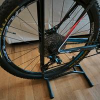 MTB cube elite pro taglia xl