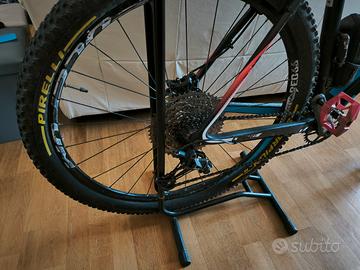 MTB cube elite pro taglia xl