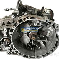 CAMBIO MANUALE FORD KUGA 2.0TDI 6 MARCE