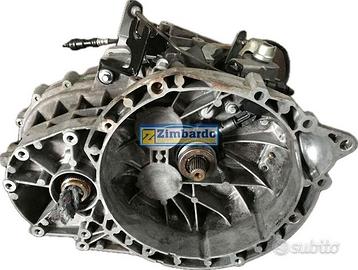 CAMBIO MANUALE FORD KUGA 2.0TDI 6 MARCE
