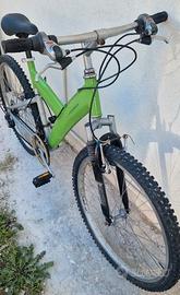 Mtb pininfarina