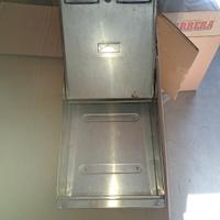 Cassette portalettere 