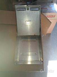 Cassette portalettere 