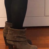 Stivaletti Dr. Scholl’s