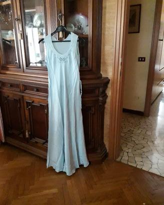 Camicie notte, pigiama e vestaglie nuove 