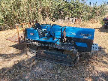 trekker 75 