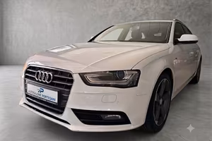 Audi A4 Avant 2.0 TDI 143CV F.AP. multitronic Adva