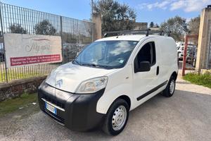 Citroen Nemo 1.4 HDI -2009 CLIMA/PORTAPACCHI