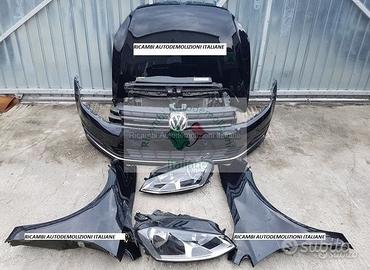 Ricambi e Kit Airbag Volkswagen Golf