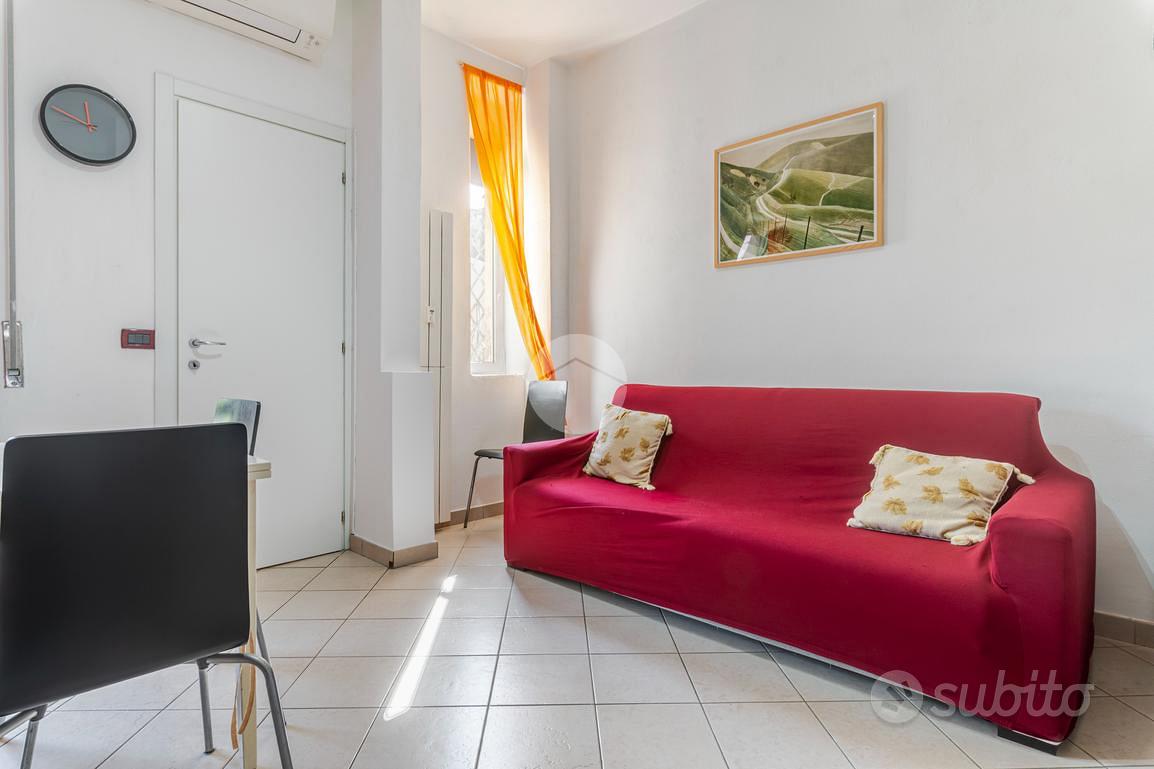 Appartamento – Milano, Molinazzo, Municipio 7 - Vista 2