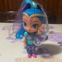 Shimmer e shine