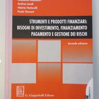 Strumenti e prodotti finanziari