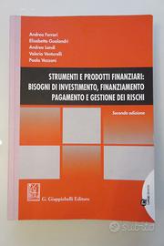 Strumenti e prodotti finanziari