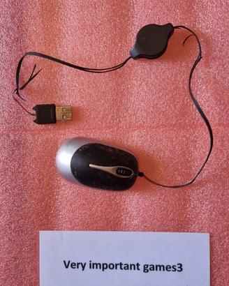 1678-Mouse Mini USB1678-Mouse Mini USB: 2.50 (snz