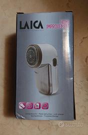 Levapelucchi LAICA HI4001 NUOVO