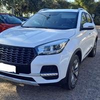 Dr 4.0 1.5 GARANTITA 12 MESI