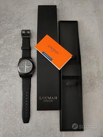 Locman stealth titanium online 5 atm