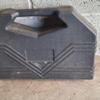 Valigetta cacciaviti mai usati