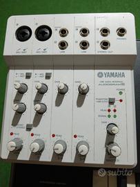 USB  AUDIO  INTERFACE