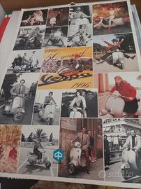 calendario piaggio