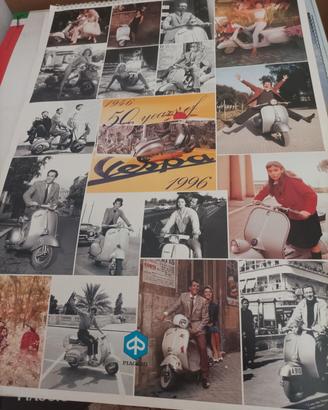calendario piaggio
