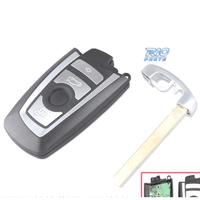 CHIAVE COMPLETA BMW SERIE 1 E82 E88 E87 SERIE 3 E9