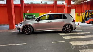 GOLF 7