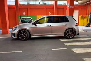 GOLF 7