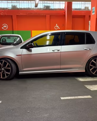 GOLF 7