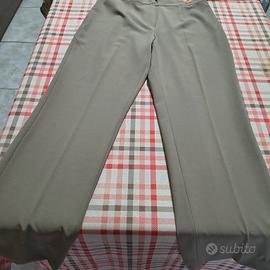 Pantaloni Eleganti Donna Per Te by Krizia TG 44