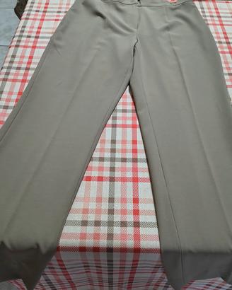 Pantaloni Eleganti Donna Per Te by Krizia TG 44