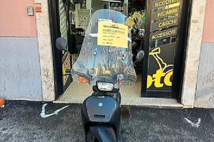 Piaggio Free 100 - 2003 - PERMUTE