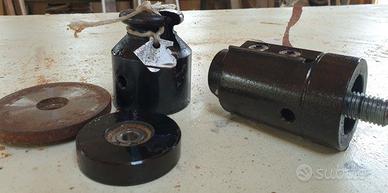 Frease da legno per scorniciare e copiare