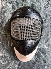 Maschera da Scherma Nasycon Taglia S