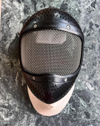 Maschera da Scherma Nasycon Taglia S
