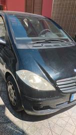 Mercedes Classe A 160D
