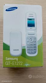 Telefono cellulare SAMSUNG NUOVO (no smartphone)