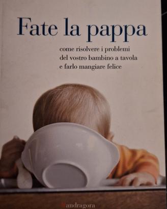 libri per neogenitori 