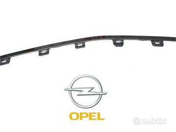 MODANATURA PARAURTI ANTERIORE OPEL Mokka Serie 983