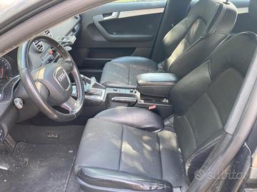 SEDILI AUDI A3 Serie (8P1) SEDILI AUDI (05>08)