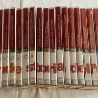 “La grande storia dell’uomo” di Piero Angela