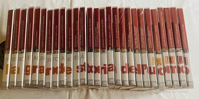 “La grande storia dell’uomo” di Piero Angela