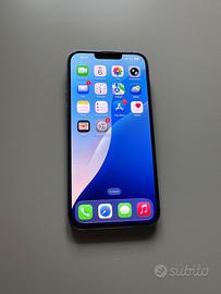 Iphone 14 Plus 128gb Blu