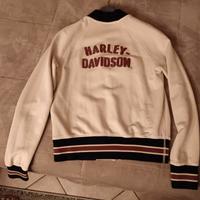 FELPA HARLEY-DAVIDSON 