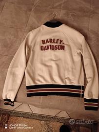 FELPA HARLEY-DAVIDSON 