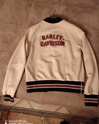 FELPA HARLEY-DAVIDSON 