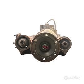 Differenziale Post. Suzuki Grand Vitara 1.9 D 2011