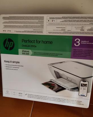 stampante WiFi wireless 2810